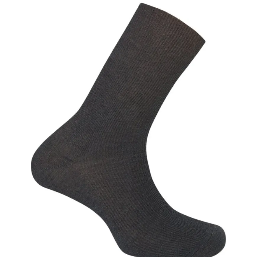 Calcetines Punto blanco CORTO ALG.ANTIALERGIC.1X1