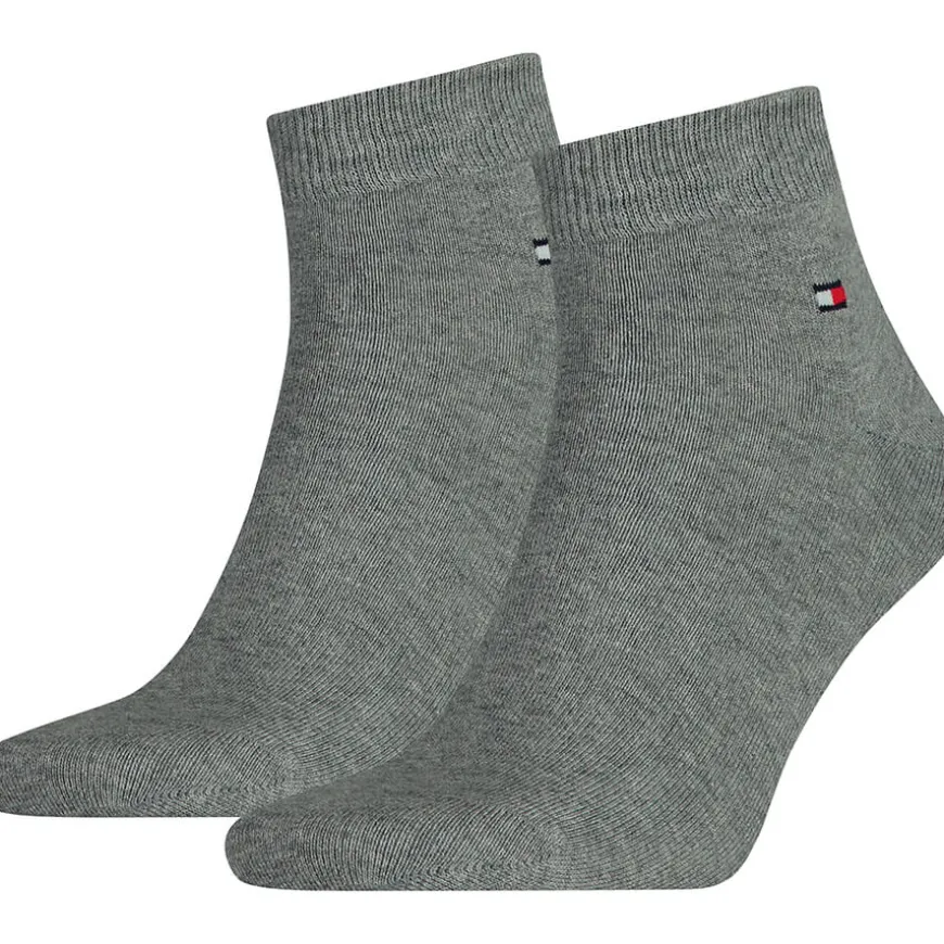 Calcetines Tommy hilfiger Th Men Quarter 2P