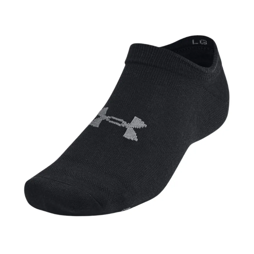 Calcetines Under armour UA Essential No Show 6pk