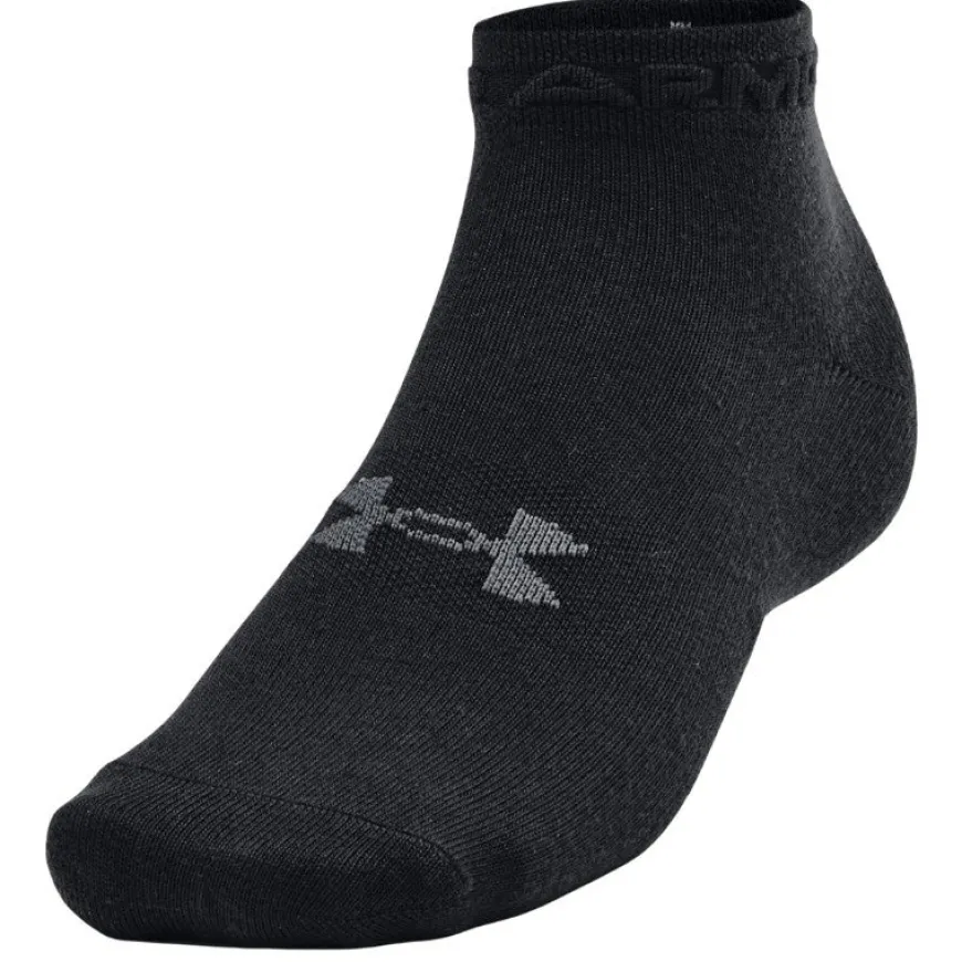 Calcetines Under armour UA Essential Low Cut 3pk