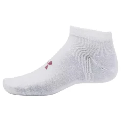 Calcetines Under armour UA Essential Low Cut 3pk