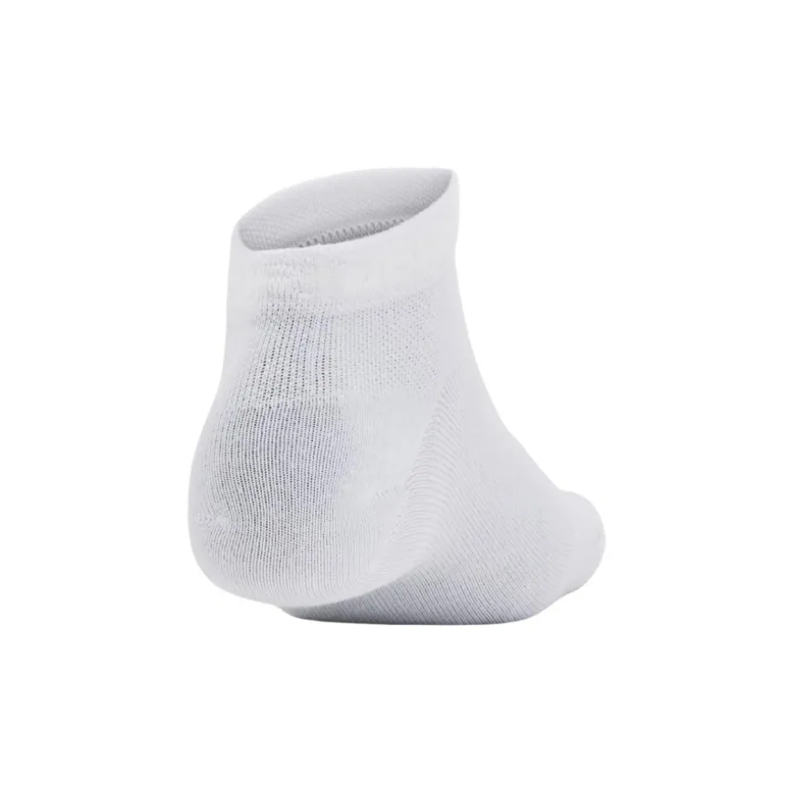 Calcetines Under armour UA Essential Low Cut 3pk