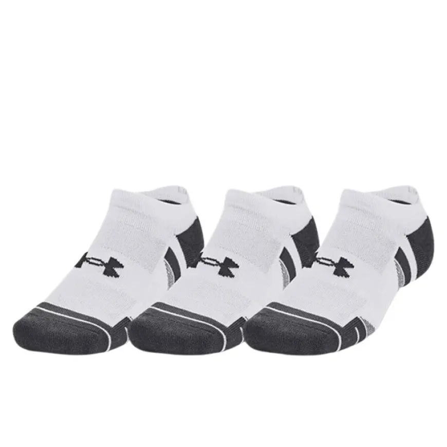 Calcetines Under armour UA Performance Tech 3pk NS