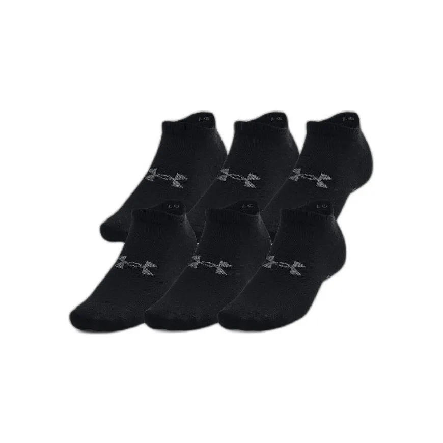 Calcetines Under armour UA Essential No Show 6pk