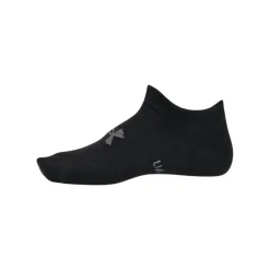 Calcetines Under armour UA Yth Essential No Show 6pk