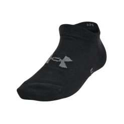 Calcetines Under armour UA Yth Essential No Show 6pk