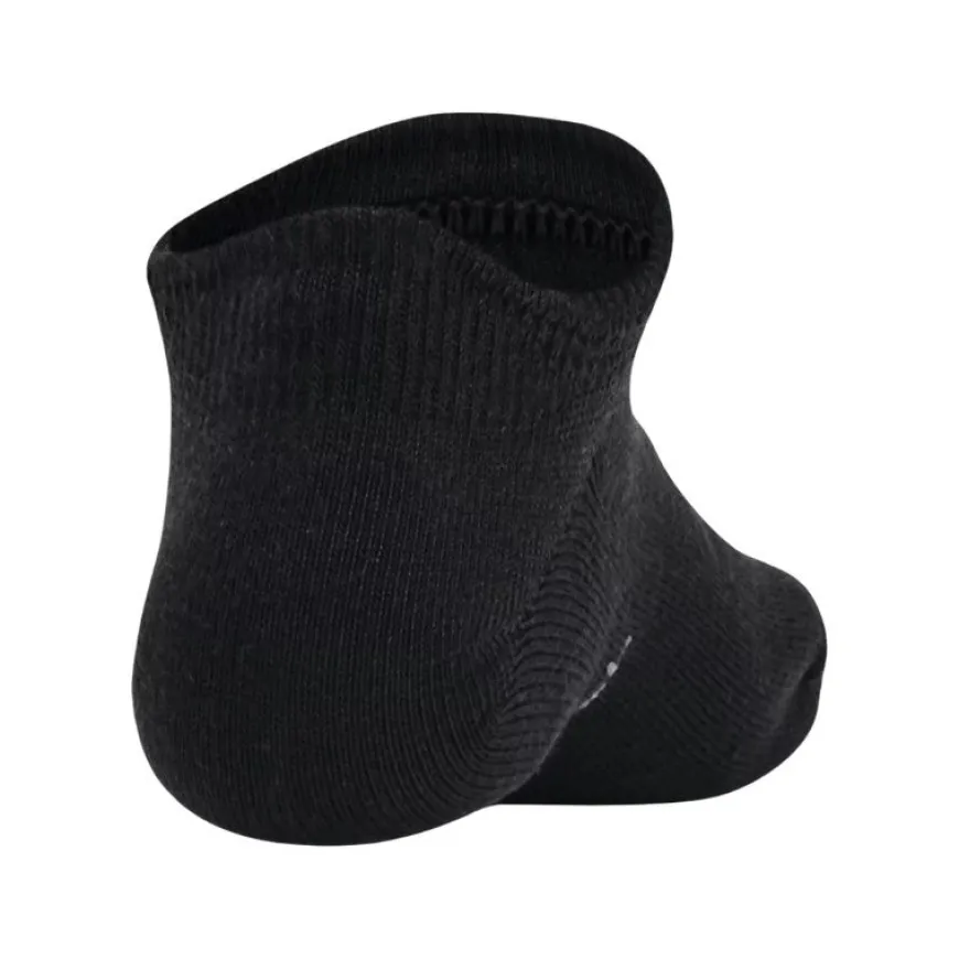 Calcetines Under armour UA Yth Essential No Show 6pk