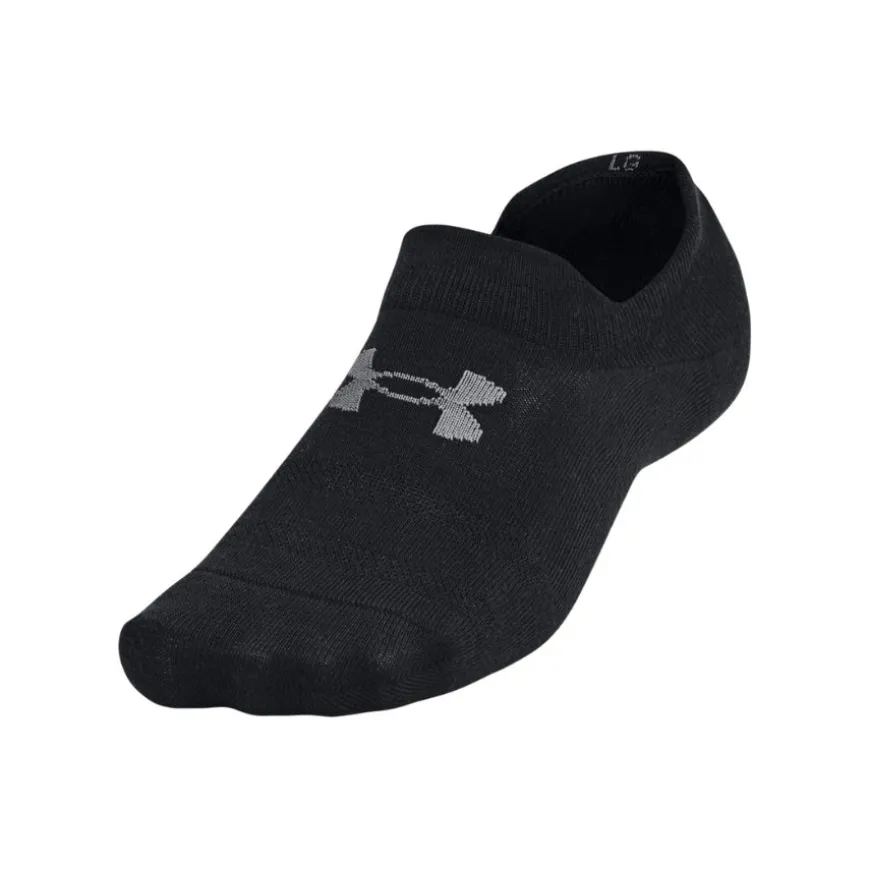 Calcetines Under armour UA Essential UltraLowTab 3pk