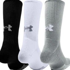 Calcetines Under armour UA Heatgear Crew