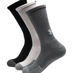 Calcetines Under armour UA Heatgear Crew