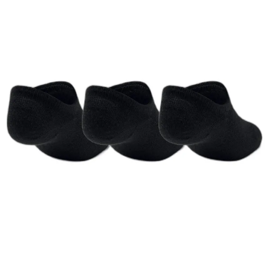 Calcetines Under armour UA Essential UltraLowTab 3pk