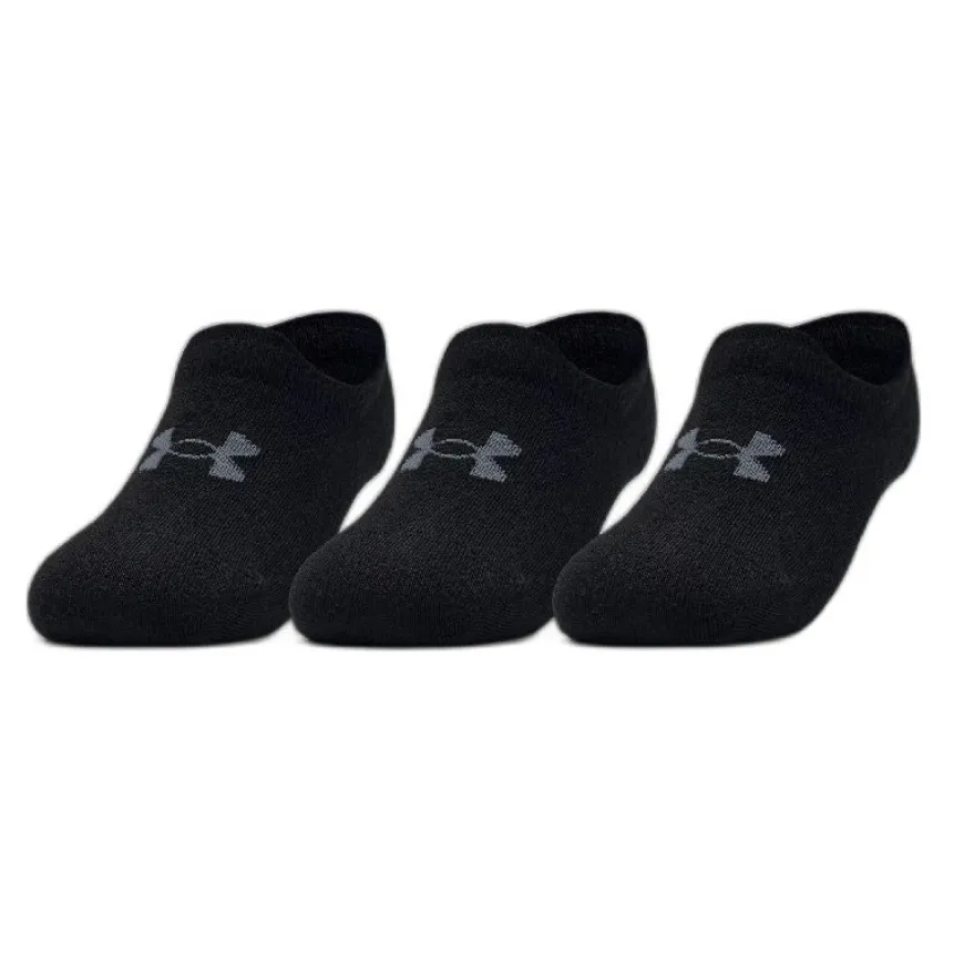 Calcetines Under armour UA Essential UltraLowTab 3pk