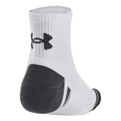 Calcetines Under armour UA Performance Tech 3pk Qtr