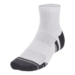Calcetines Under armour UA Performance Tech 3pk Qtr