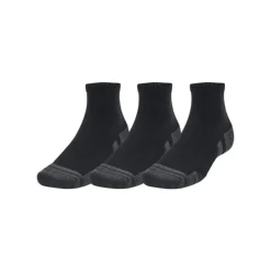 Calcetines Under armour UA Performance Tech 3pk Qtr
