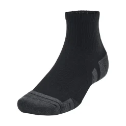 Calcetines Under armour UA Performance Tech 3pk Qtr