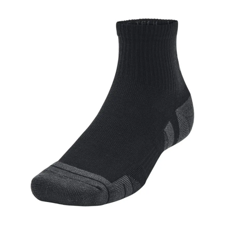 Calcetines Under armour UA Performance Tech 3pk Qtr