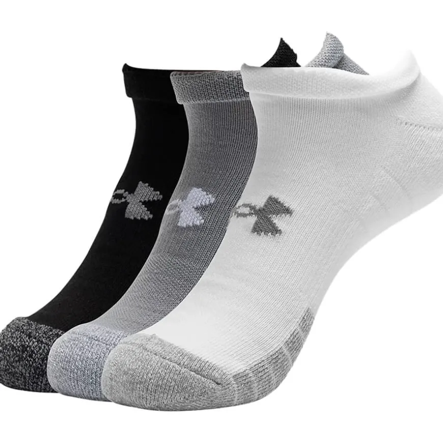 Calcetines Under armour UA Heatgear NS