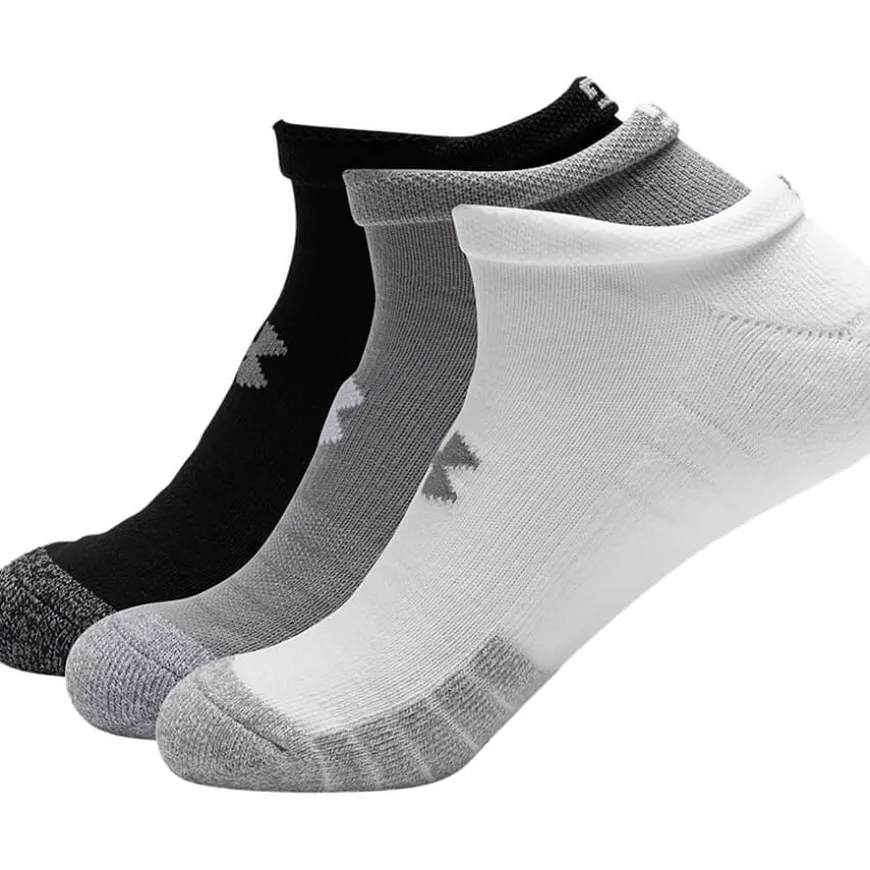 Calcetines Under armour UA Heatgear NS