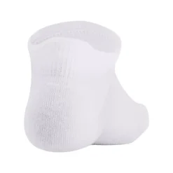 Calcetines Under armour UA Yth Essential No Show 6pk