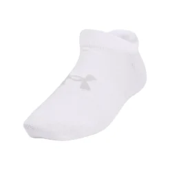 Calcetines Under armour UA Yth Essential No Show 6pk