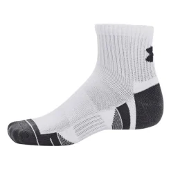 Calcetines Under armour UA Performance Cotton 3p Qtr