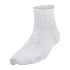 Calcetines Under armour UA Essential 3pk Qtr Yth
