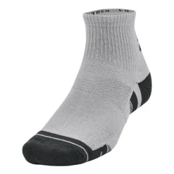 Calcetines Under armour UA Performance Tech 3pk Qtr