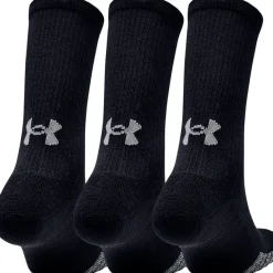 Calcetines Under armour UA Heatgear Crew