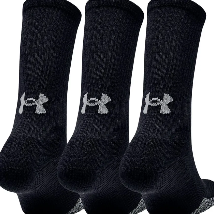 Calcetines Under armour UA Heatgear Crew