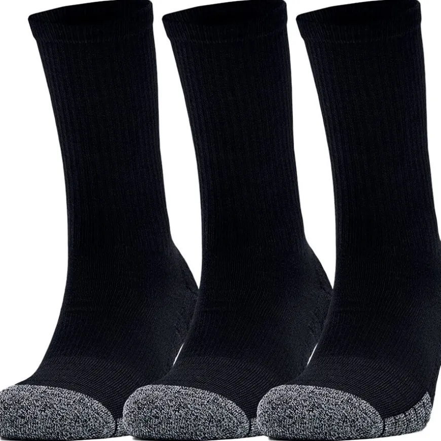 Calcetines Under armour UA Heatgear Crew