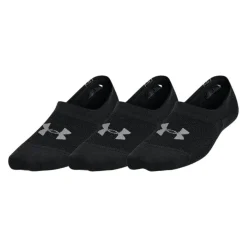 Calcetines Under armour UA Breathe Lite Ultra Low 3p