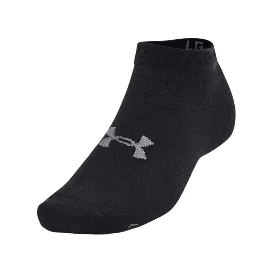 Calcetines Under armour UA Essential Low Cut 3pk