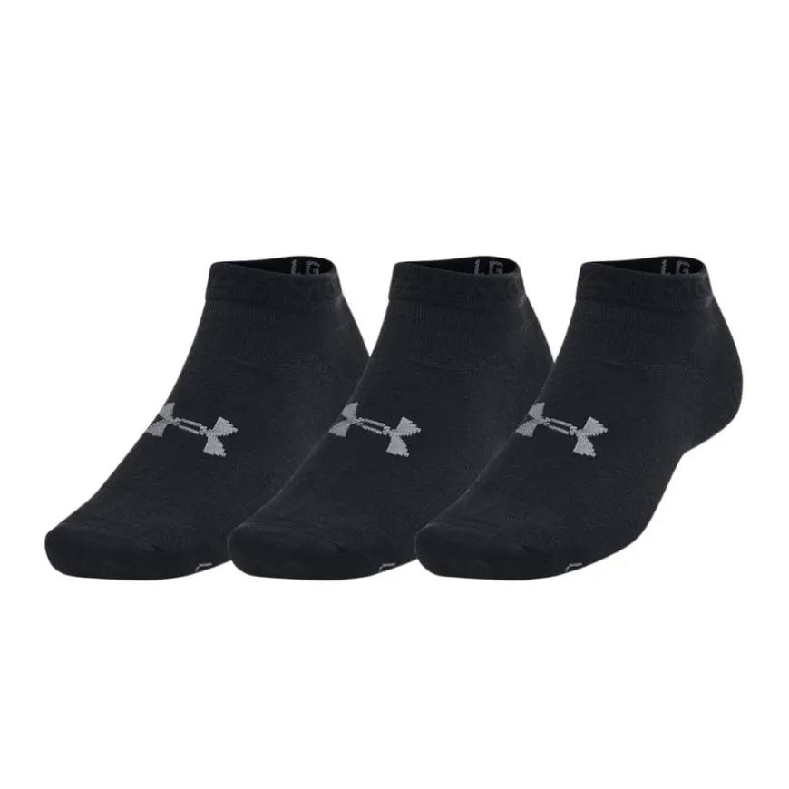 Calcetines Under armour UA Essential Low Cut 3pk