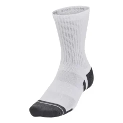 Calcetines Under armour UA Performance Cotton 3p Mid