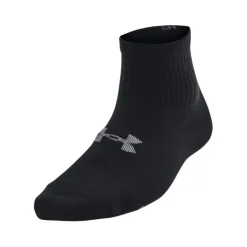 Calcetines Under armour UA Essential 3pk Qtr Yth