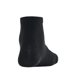 Calcetines Under armour UA Essential 3pk Qtr Yth