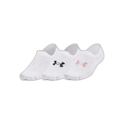 Calcetines Under armour UA Essential UltraLowTab 3pk