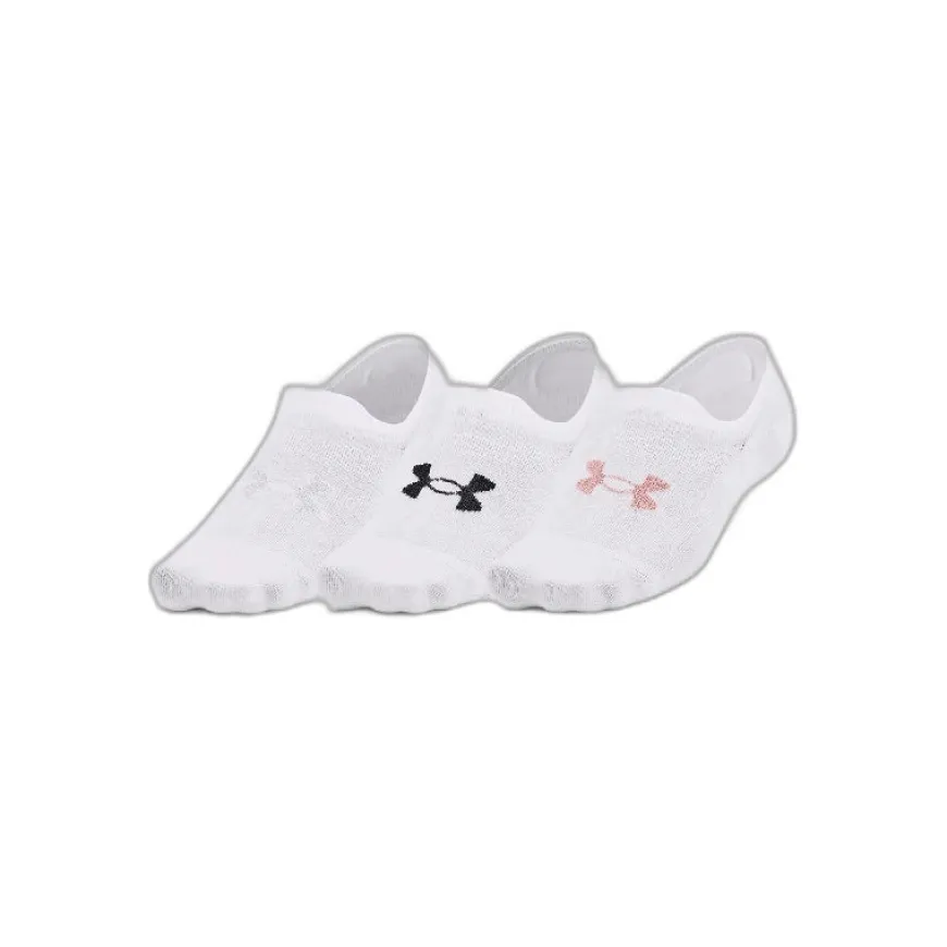 Calcetines Under armour UA Essential UltraLowTab 3pk