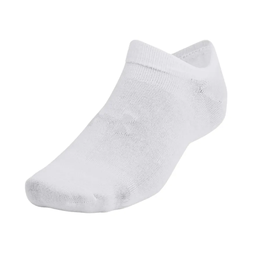 Calcetines Under armour UA Essential No Show 6pk