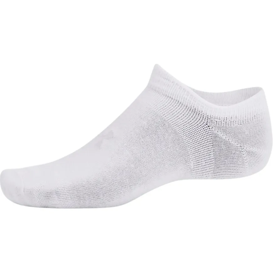 Calcetines Under armour UA Essential No Show 6pk