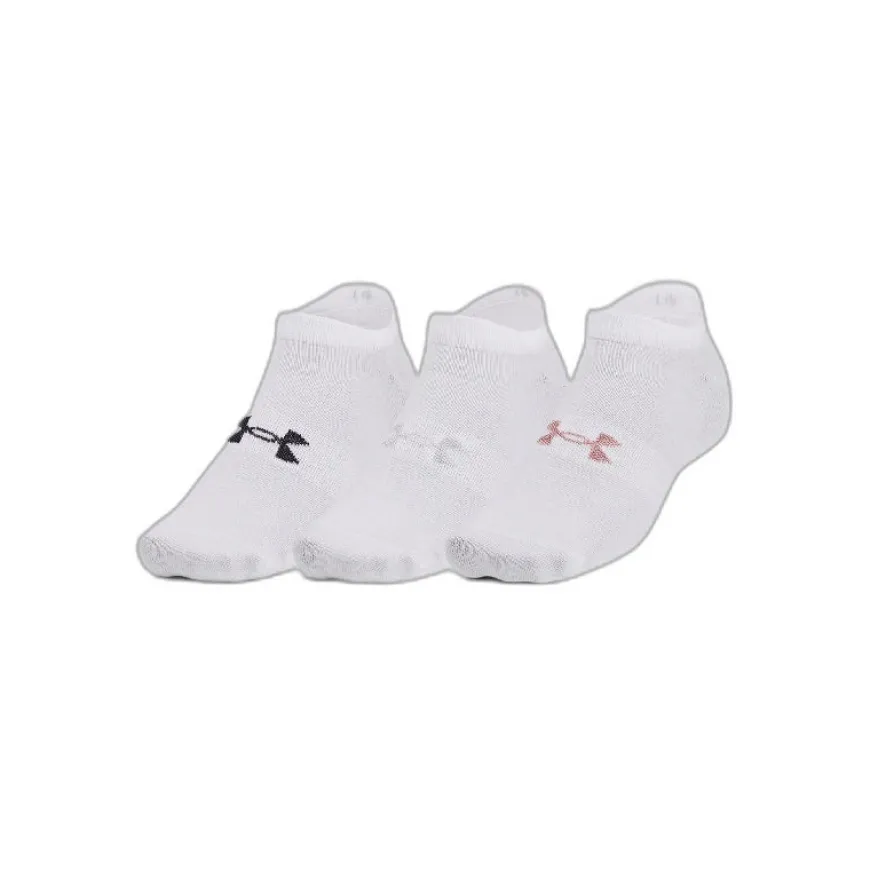 Calcetines Under armour UA Essential No Show 3pk
