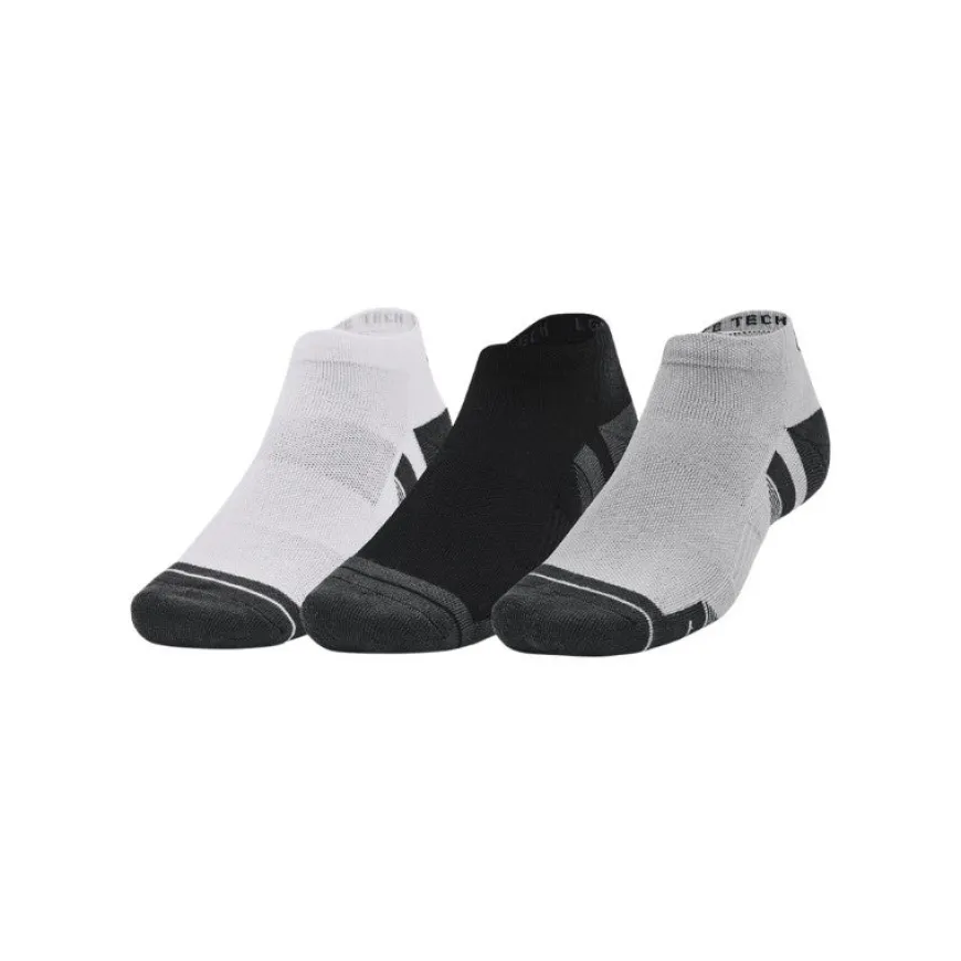 Calcetines Under armour UA Performance Tech 3pk Low