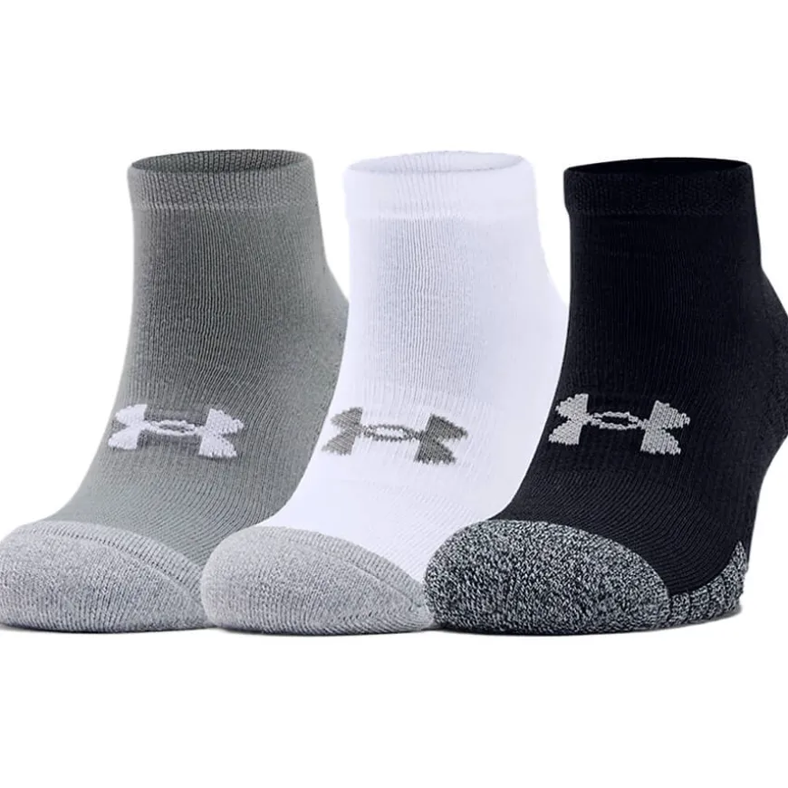 Calcetines Under armour UA Heatgear Locut