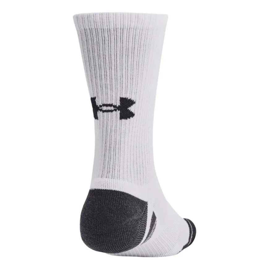 Calcetines Under armour UA Performance Tech 3pk Crew
