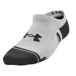 Calcetines Under armour Y UA Performance Tech 3pk NS