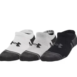Calcetines Under armour Y UA Performance Tech 3pk NS
