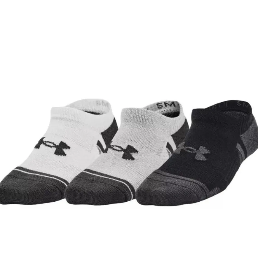 Calcetines Under armour Y UA Performance Tech 3pk NS
