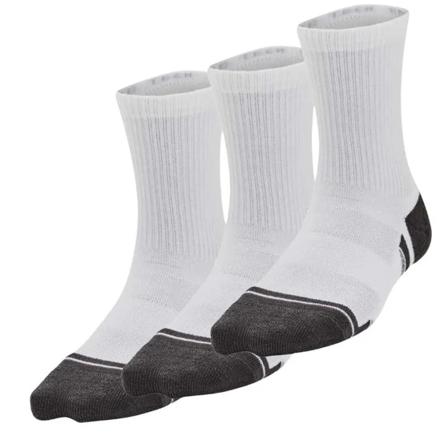 Calcetines Under armour Y UA Perform Tech 3p Crew