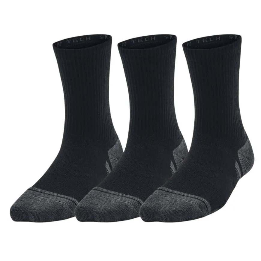 Calcetines Under armour Y UA Perform Tech 3p Crew